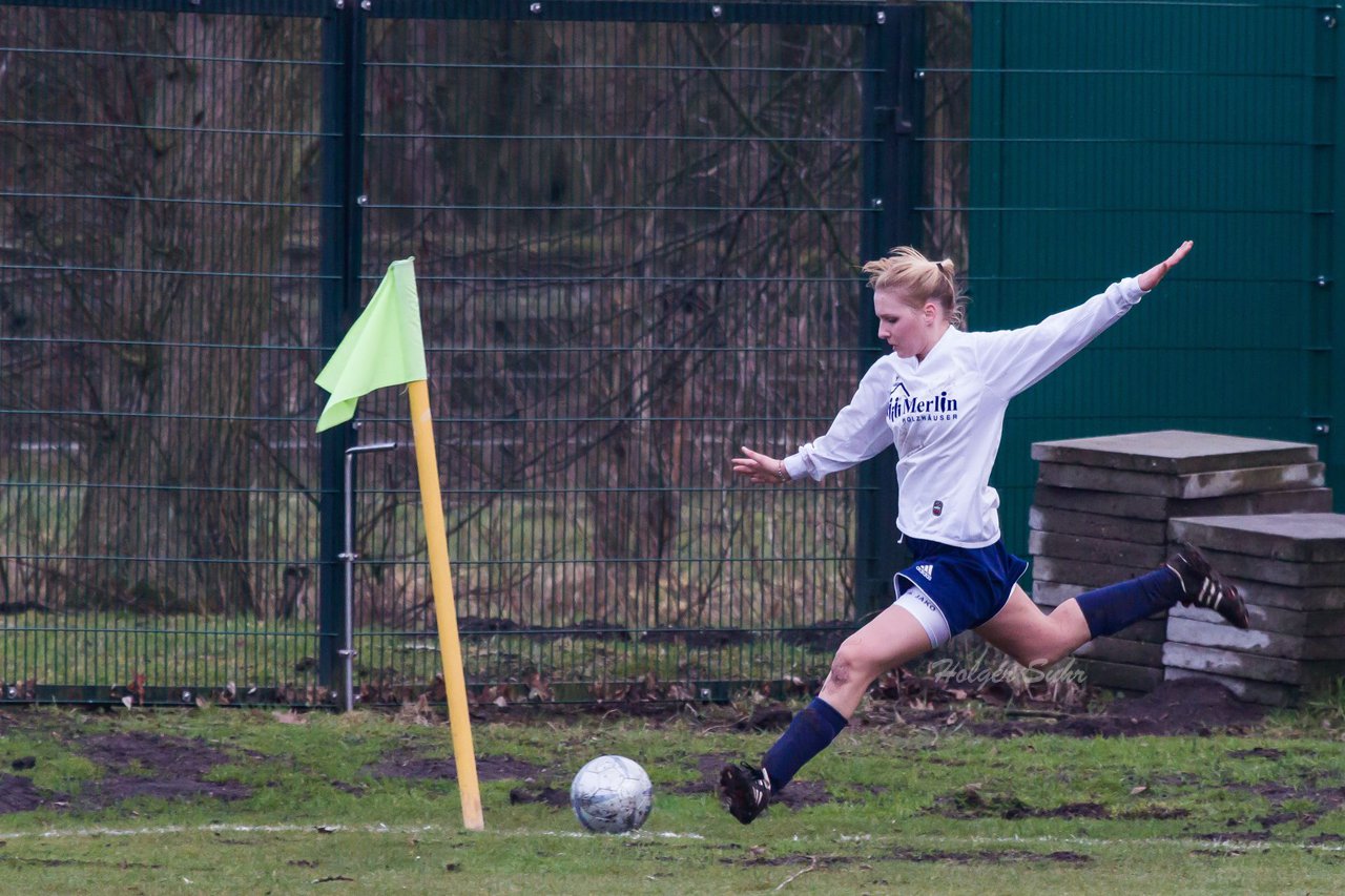 Bild 78 - VfL Struvenhtten - TSV Zarpen : Ergebnis: 2:2